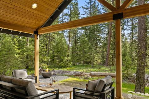 20 Retreat Place Cle Elum WA 98922