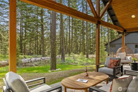 20 Retreat Place Cle Elum WA 98922