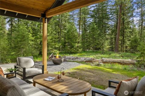 20 Retreat Place Cle Elum WA 98922