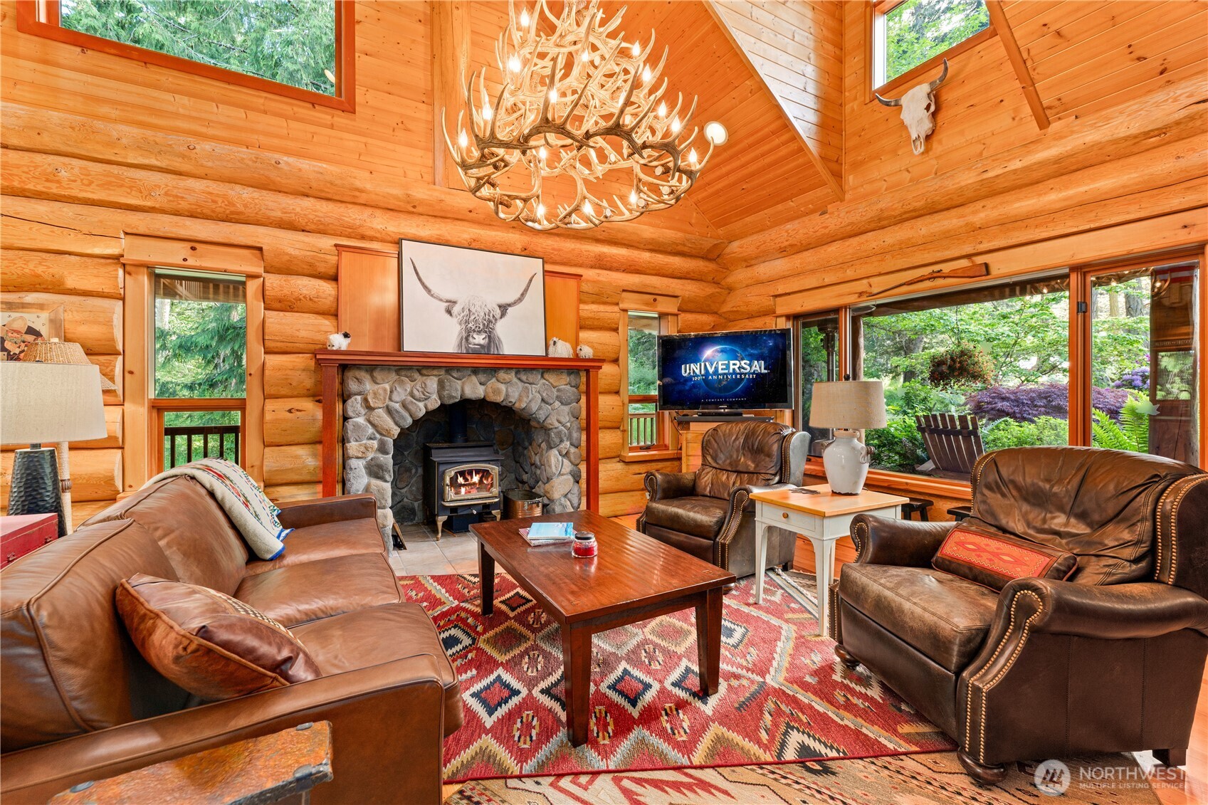 134 Sacred Moon Way Friday Harbor WA 98250
