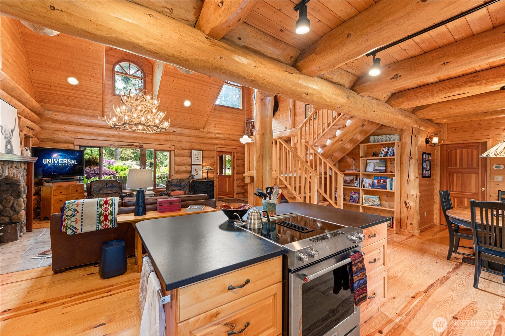 134 Sacred Moon Way Friday Harbor WA 98250