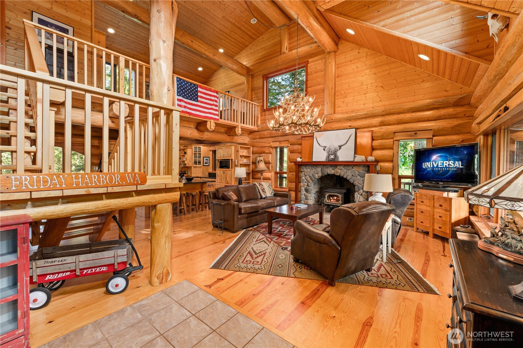 134 Sacred Moon Way Friday Harbor WA 98250