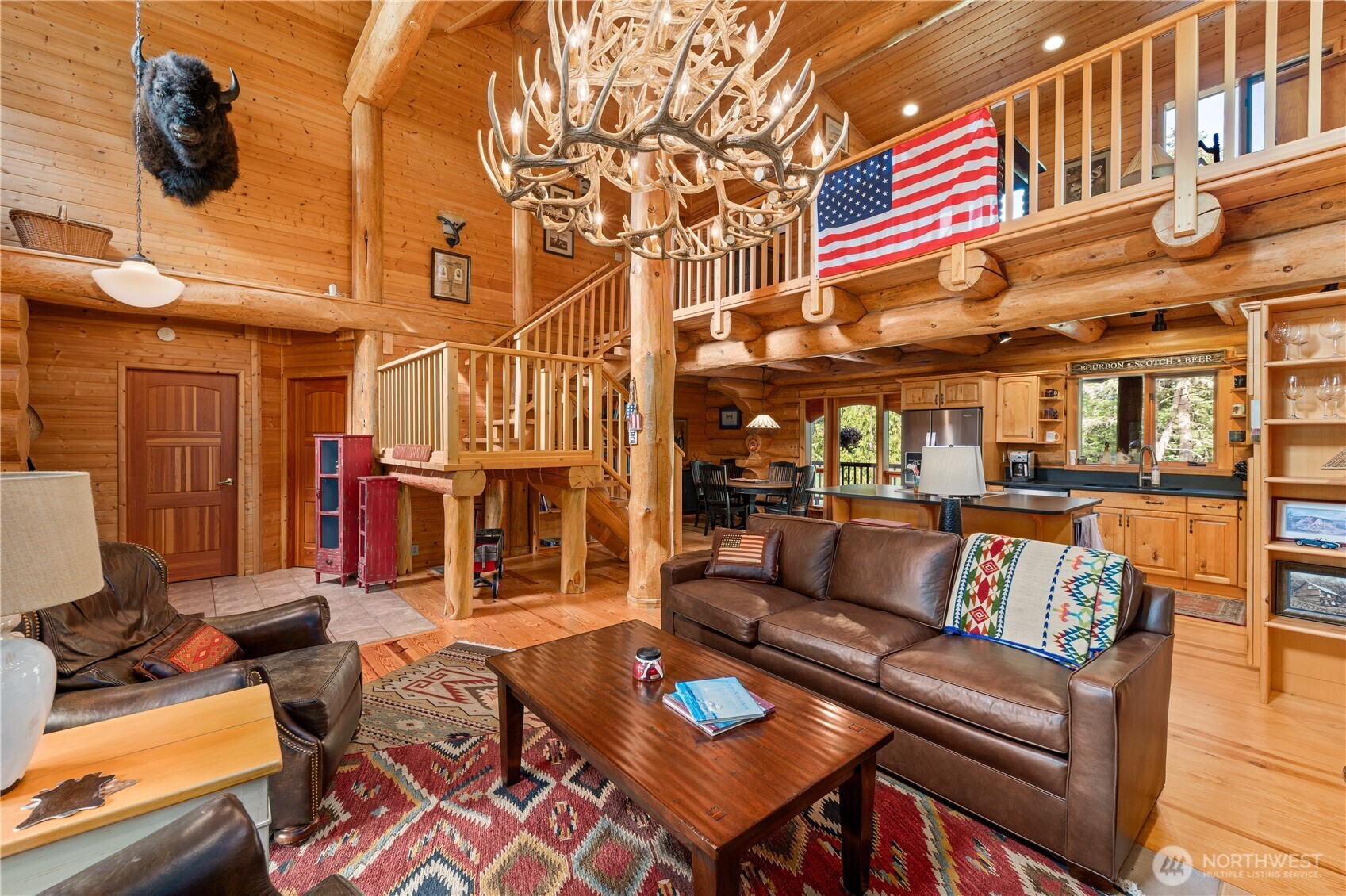 134 Sacred Moon Way Friday Harbor WA 98250