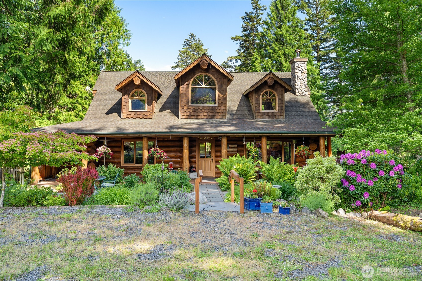 134 Sacred Moon Way Friday Harbor WA 98250