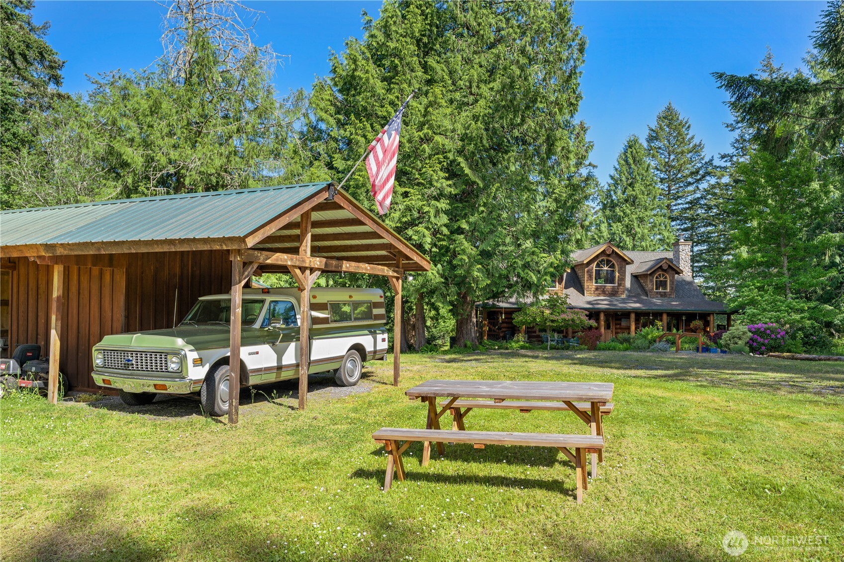 134 Sacred Moon Way Friday Harbor WA 98250