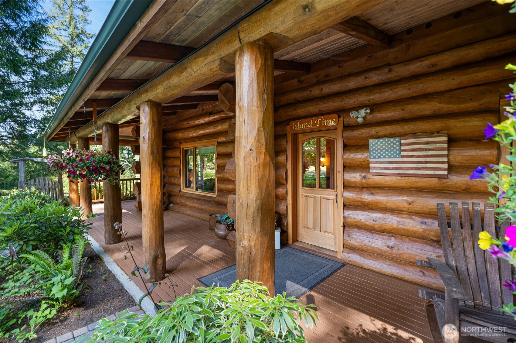 134 Sacred Moon Way Friday Harbor WA 98250