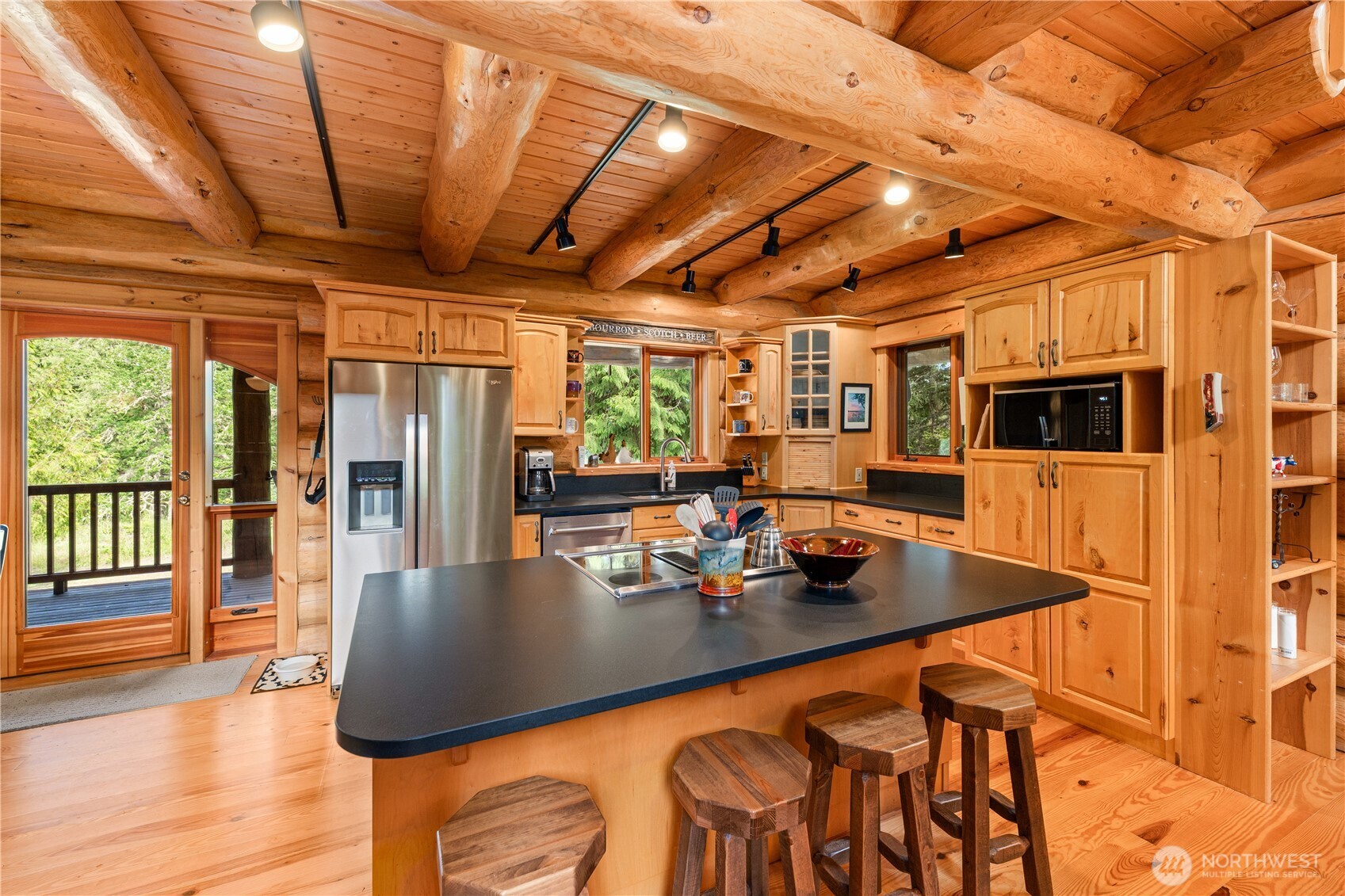 134 Sacred Moon Way Friday Harbor WA 98250