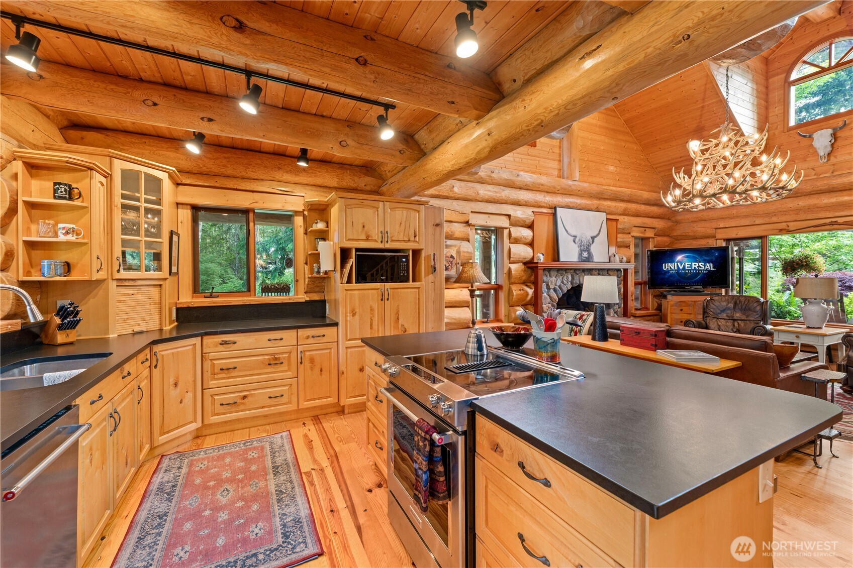 134 Sacred Moon Way Friday Harbor WA 98250