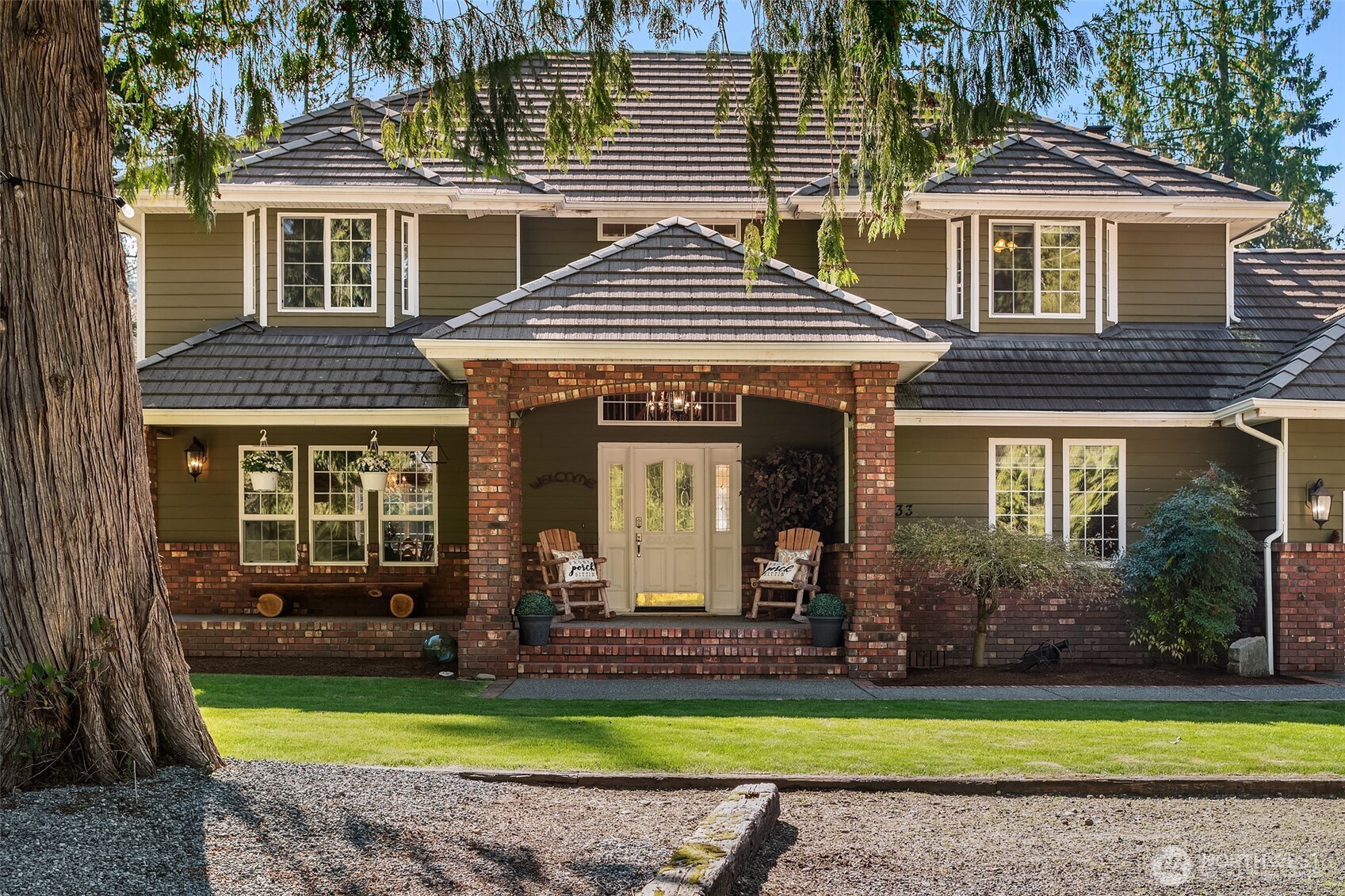 30333 SE 396th Street Enumclaw WA 98022