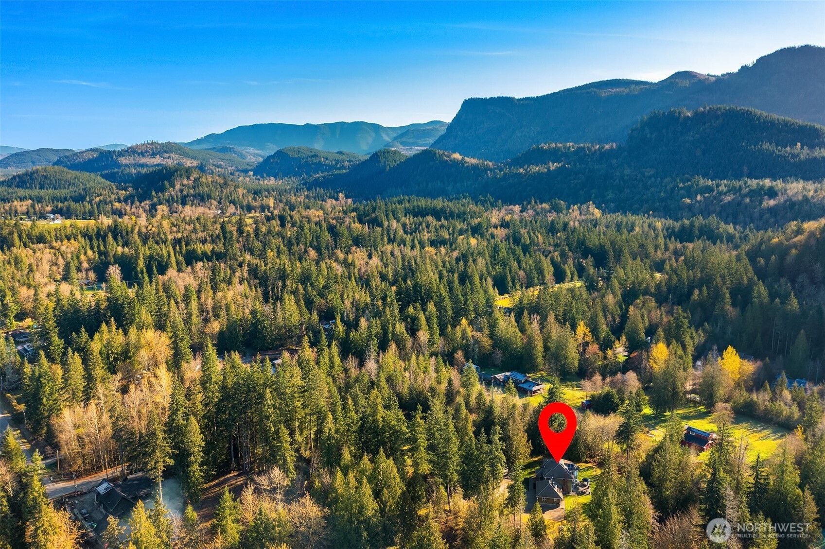 30333 SE 396th Street Enumclaw WA 98022