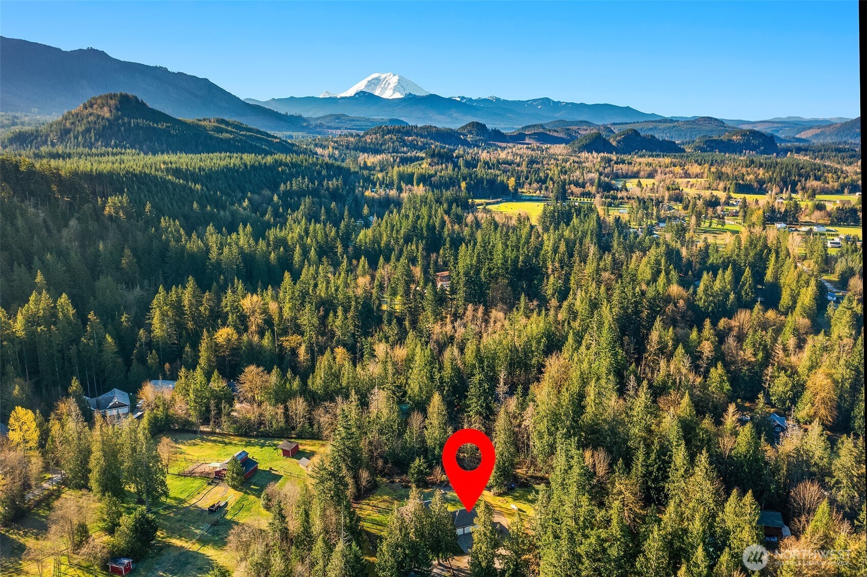 30333 SE 396th Street Enumclaw WA 98022