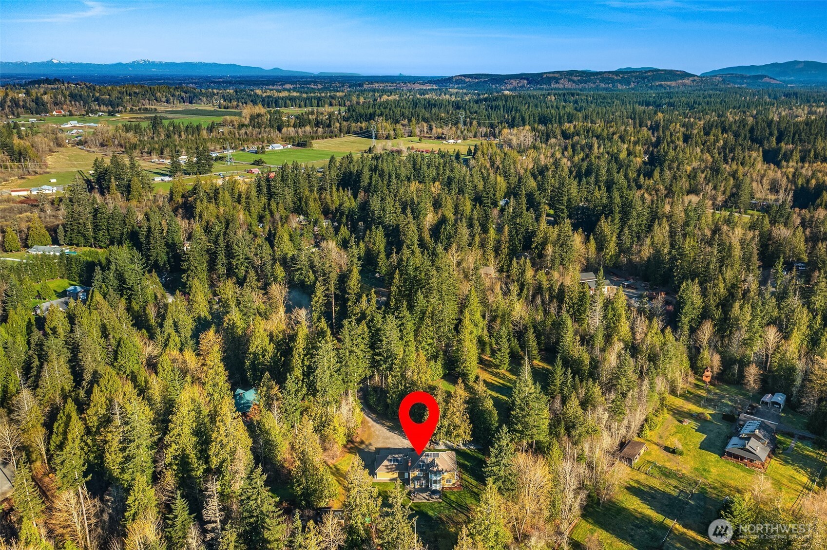 30333 SE 396th Street Enumclaw WA 98022