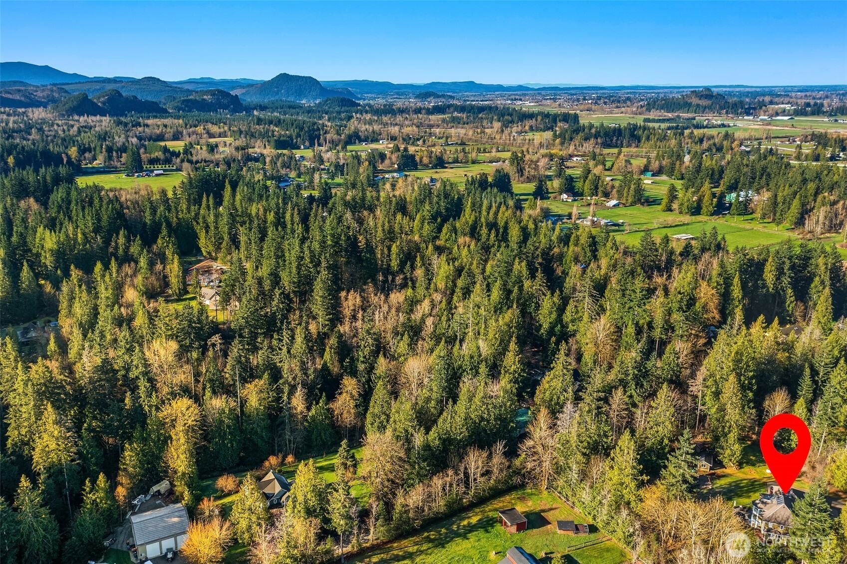 30333 SE 396th Street Enumclaw WA 98022