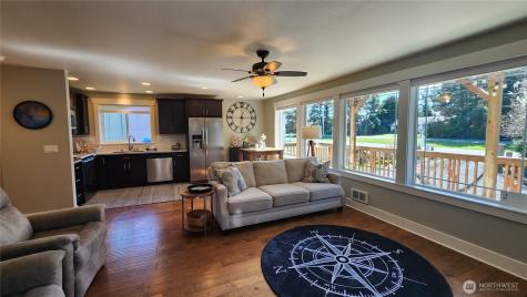 136 Pacific Boulevard NW Ocean Shores WA 98569