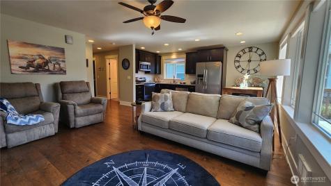 136 Pacific Boulevard NW Ocean Shores WA 98569