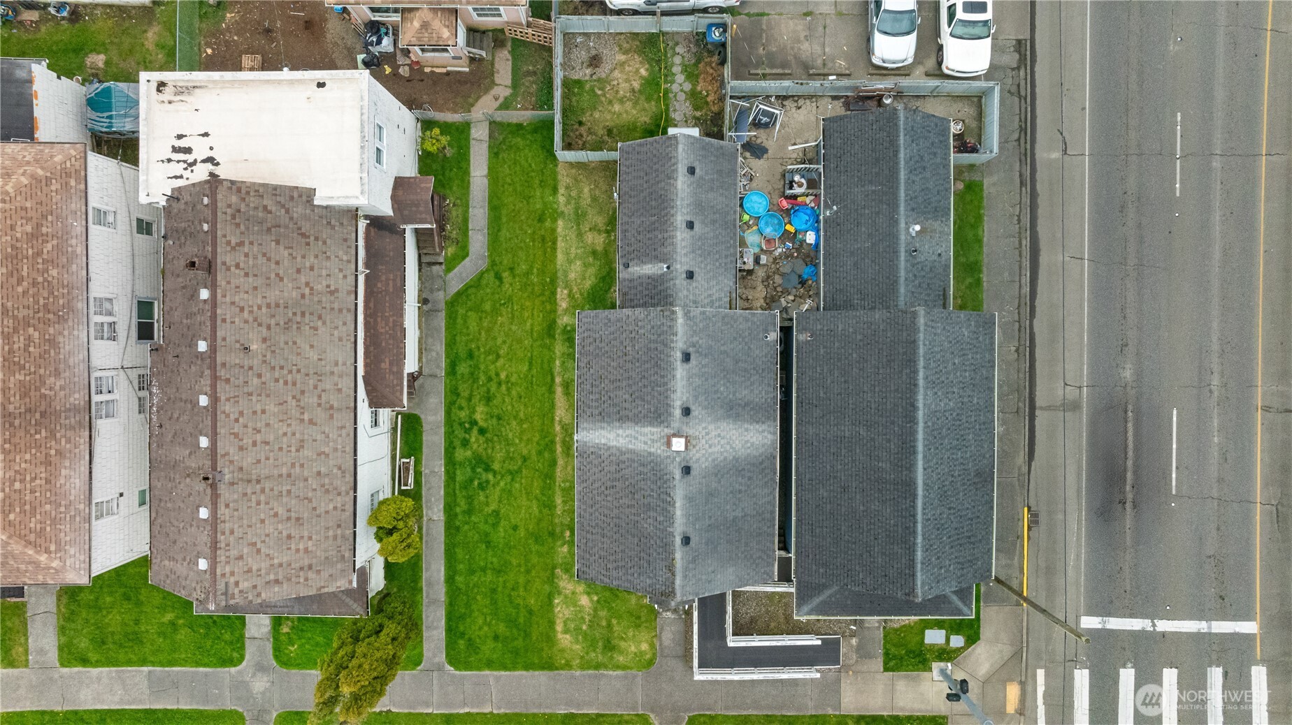 621 W Market Street Aberdeen WA 98520