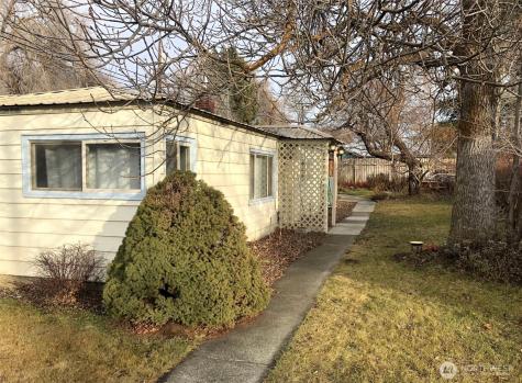 406 S Chestnut Street Ellensburg WA 98926