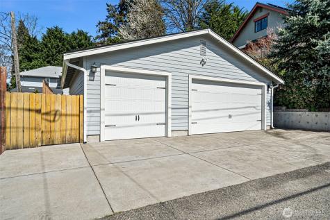1014 N E Street Tacoma WA 98403