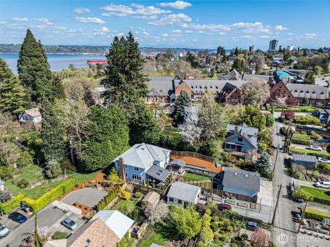 1014 N E Street Tacoma WA 98403