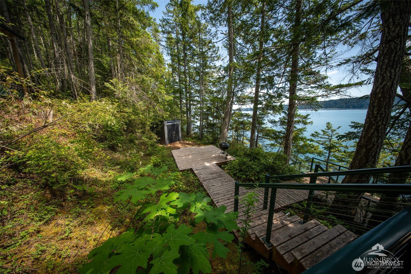 95 Weather-n-heights Brinnon WA 98320