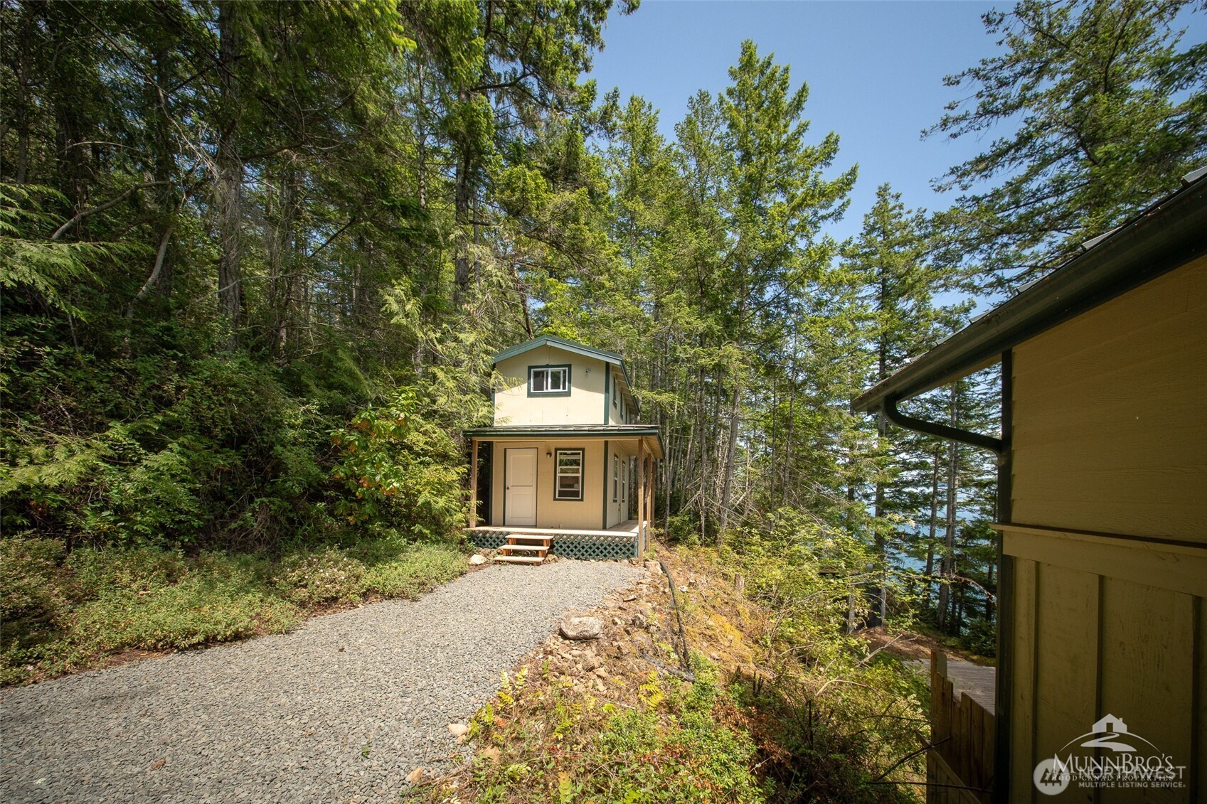 95 Weather-n-heights Brinnon WA 98320