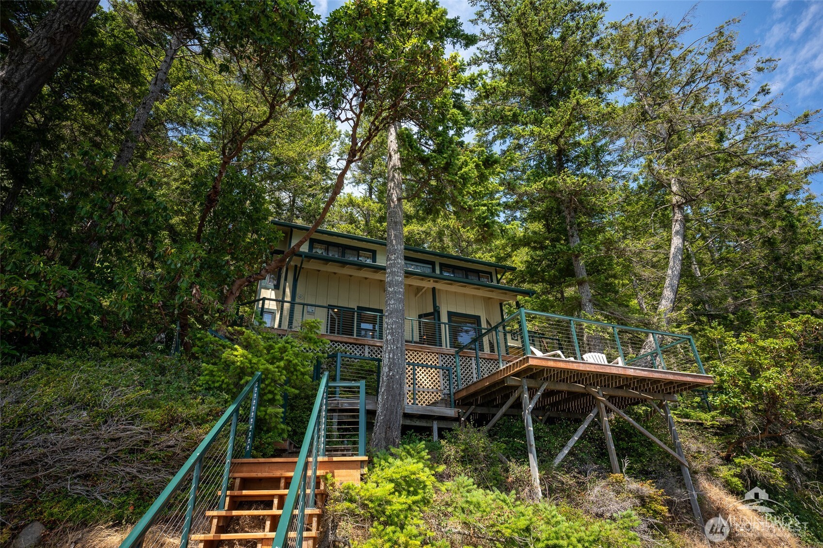 95 Weather-n-heights Brinnon WA 98320