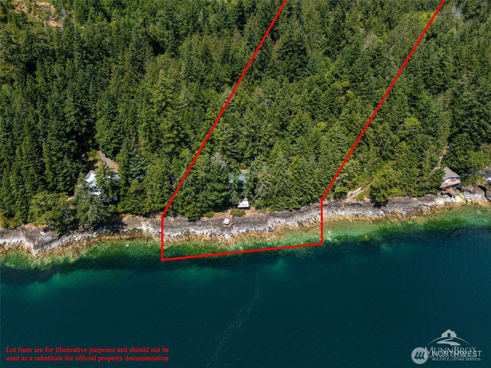95 Weather-n-heights Brinnon WA 98320