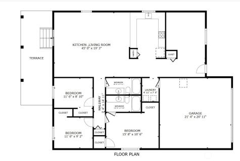 19721 47th Avenue NE Arlington WA 98223