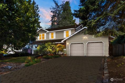 1626 220th Sammamish WA 98074