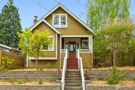 923 26th Avenue S Seattle WA 98144