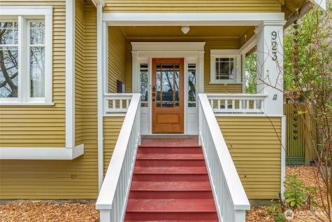 923 26th Avenue S Seattle WA 98144
