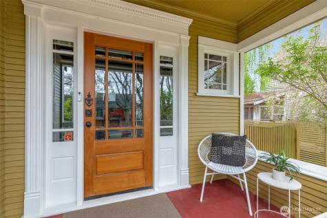 923 26th Avenue S Seattle WA 98144