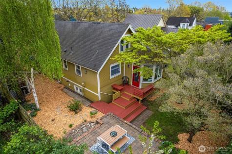 923 26th Avenue S Seattle WA 98144