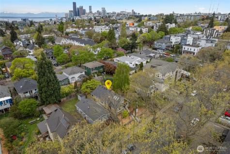923 26th Avenue S Seattle WA 98144