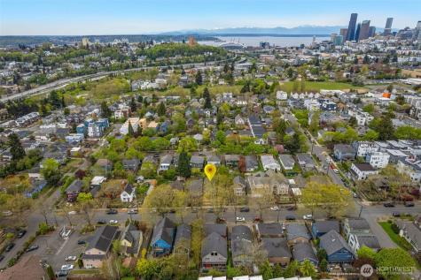 923 26th Avenue S Seattle WA 98144