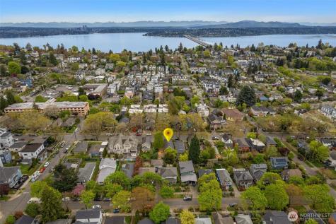 923 26th Avenue S Seattle WA 98144