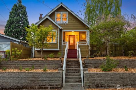 923 26th Avenue S Seattle WA 98144