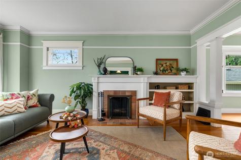 923 26th Avenue S Seattle WA 98144