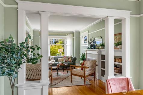 923 26th Avenue S Seattle WA 98144