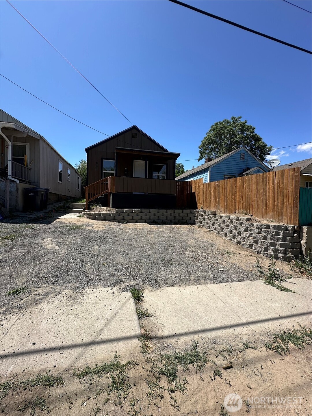 836 S Cashmere Street Wenatchee WA 98801