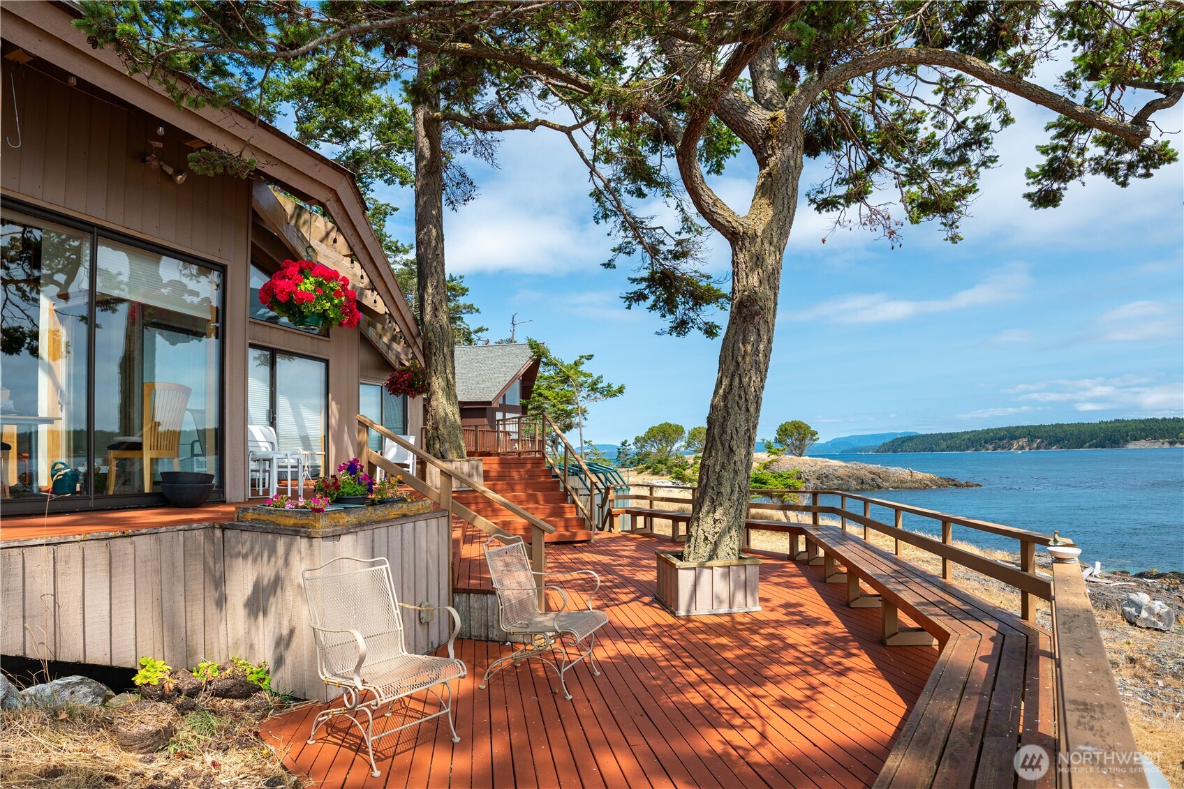 190 Island Drive Friday Harbor WA 98250