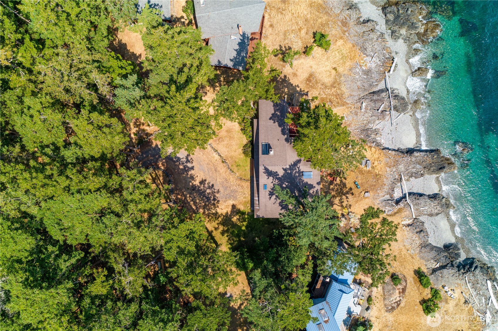 190 Island Drive Friday Harbor WA 98250