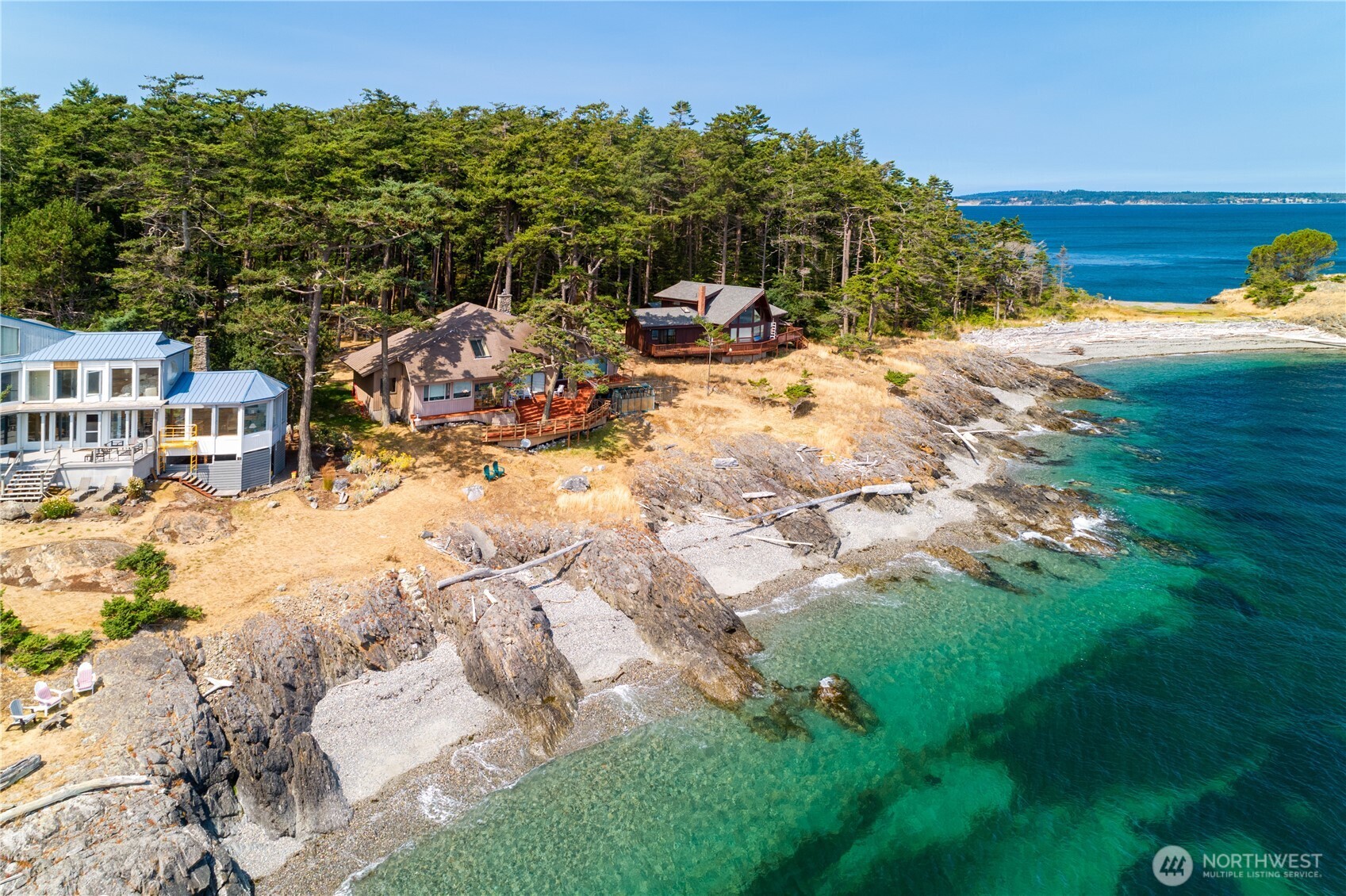 190 Island Drive Friday Harbor WA 98250