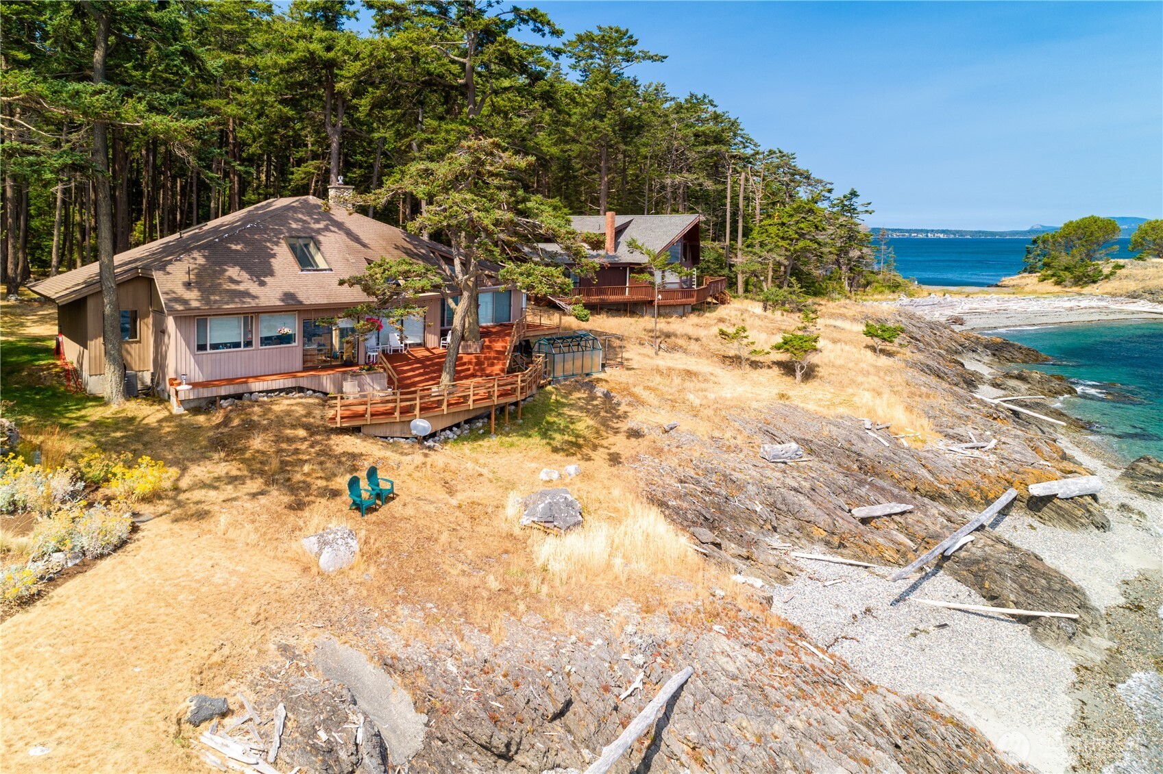 190 Island Drive Friday Harbor WA 98250