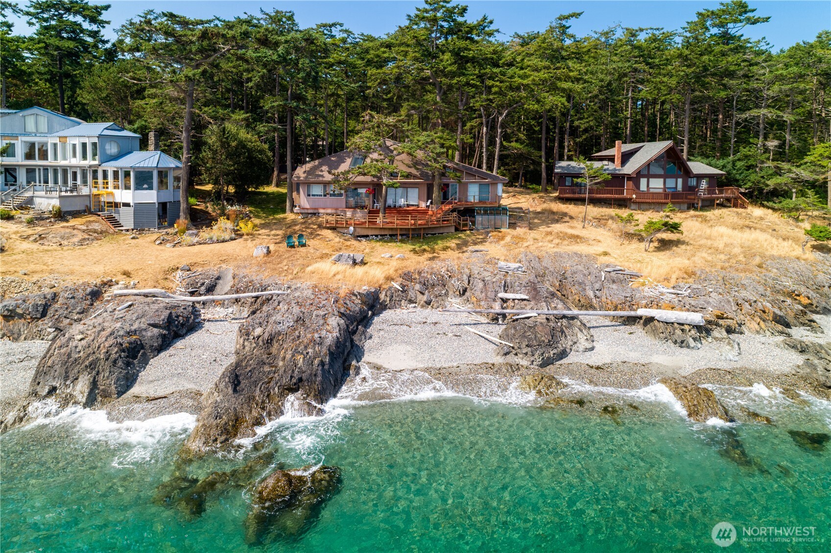190 Island Drive Friday Harbor WA 98250