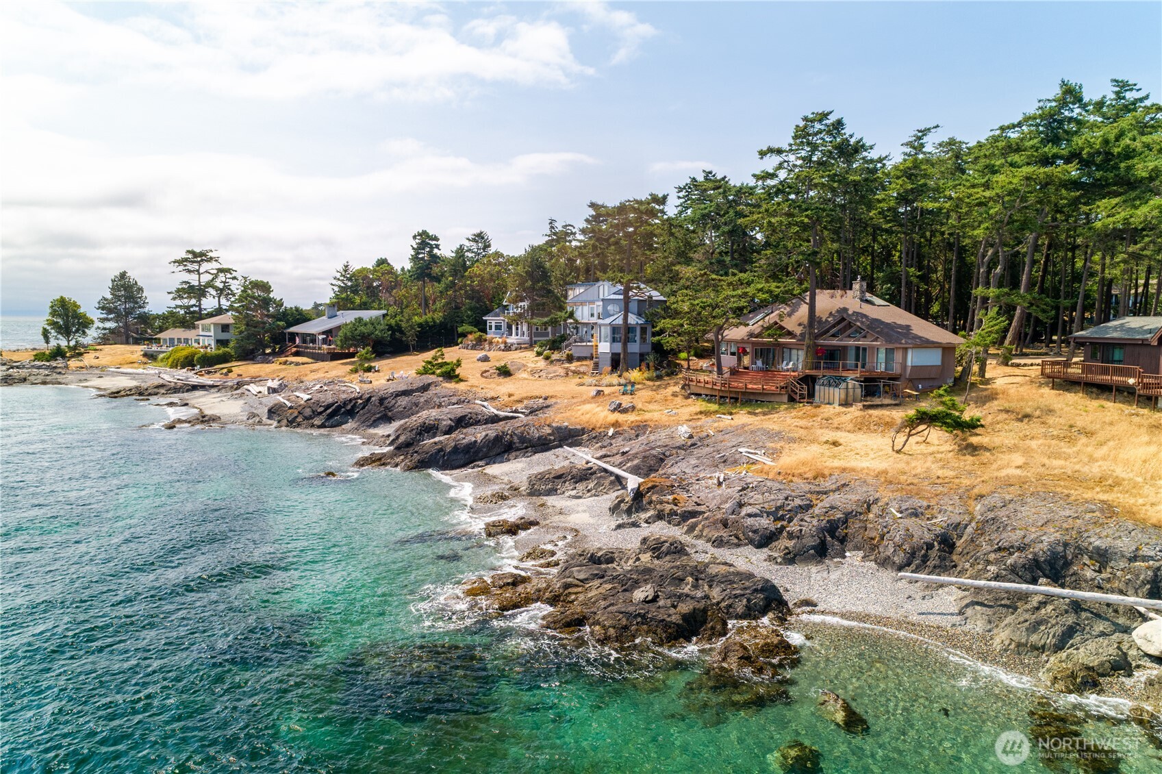 190 Island Drive Friday Harbor WA 98250