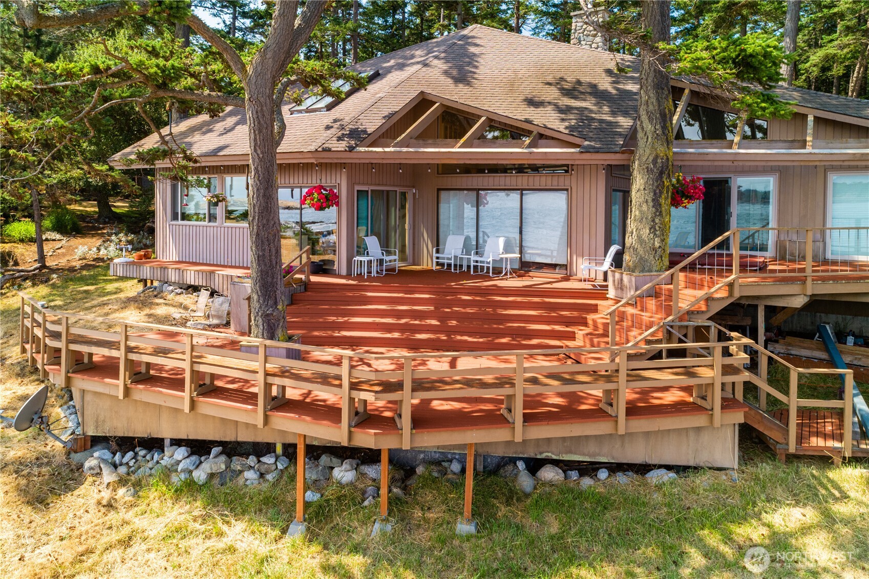 190 Island Drive Friday Harbor WA 98250