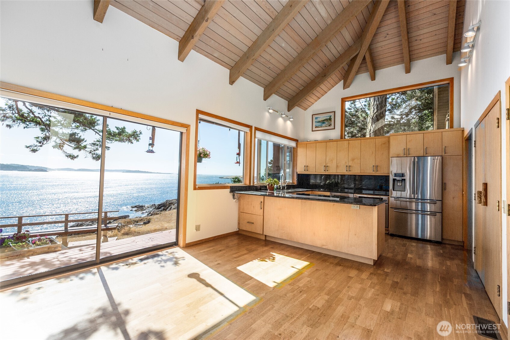 190 Island Drive Friday Harbor WA 98250