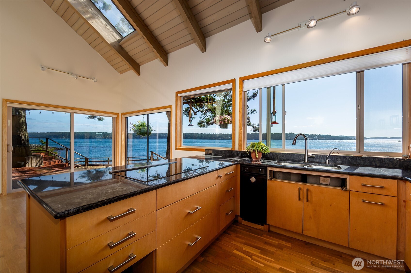 190 Island Drive Friday Harbor WA 98250