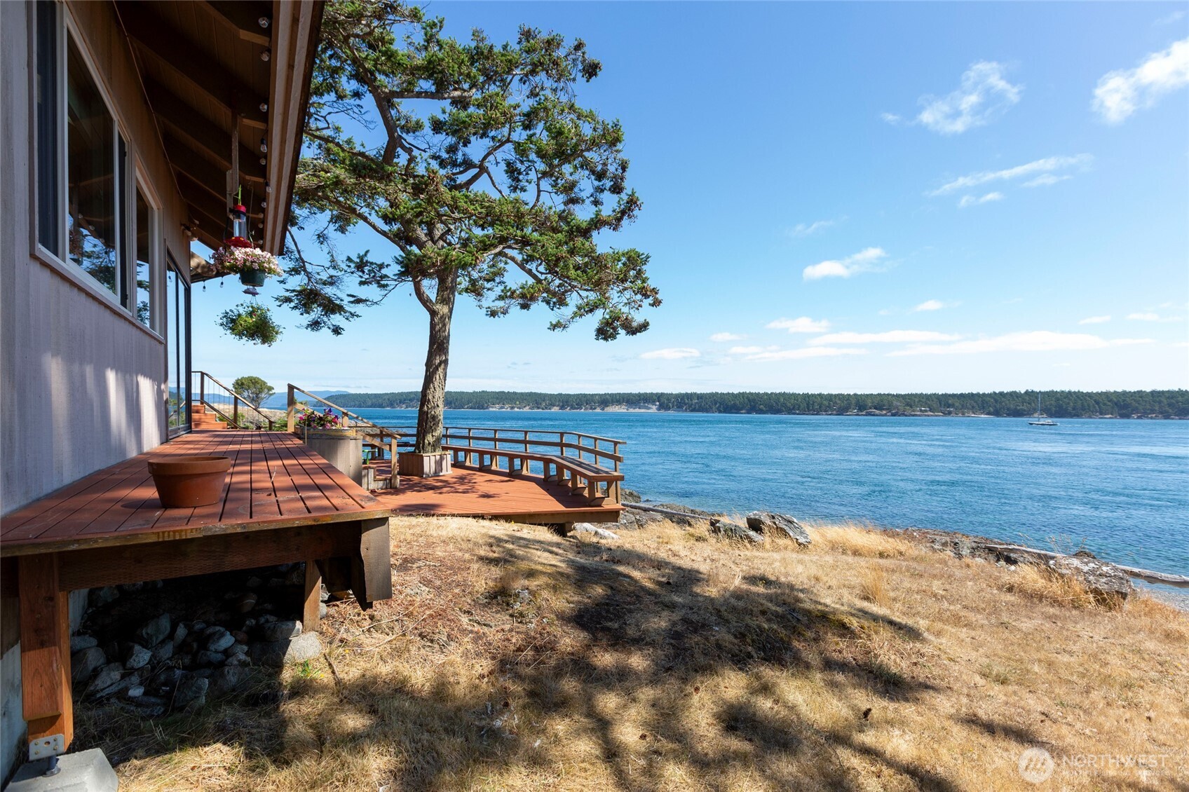 190 Island Drive Friday Harbor WA 98250